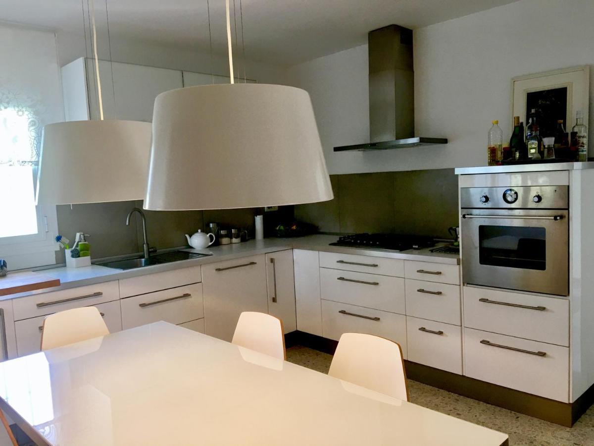 Villa Mimosa Marbella Ngoại thất bức ảnh