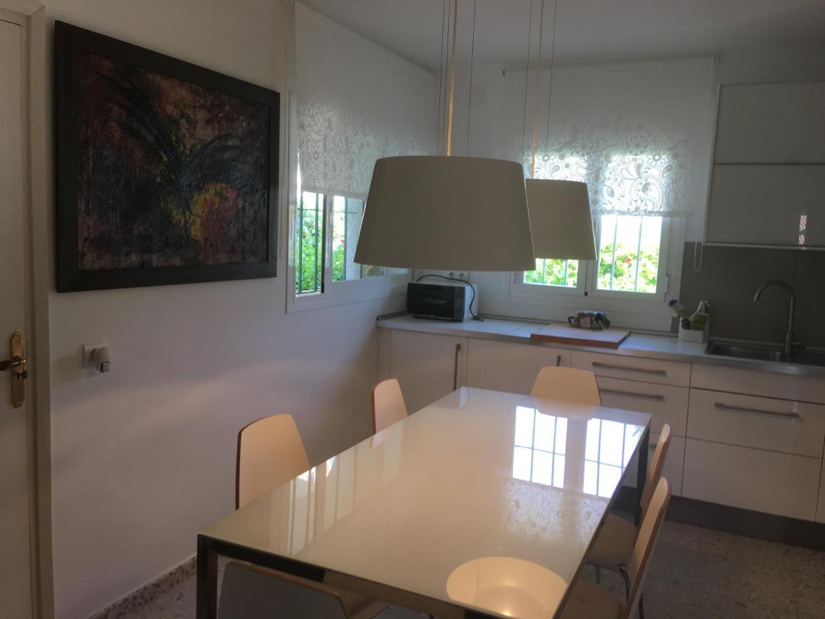 Villa Mimosa Marbella Ngoại thất bức ảnh