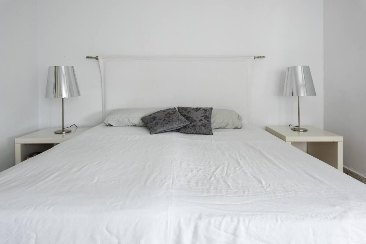 Villa Mimosa Marbella Ngoại thất bức ảnh