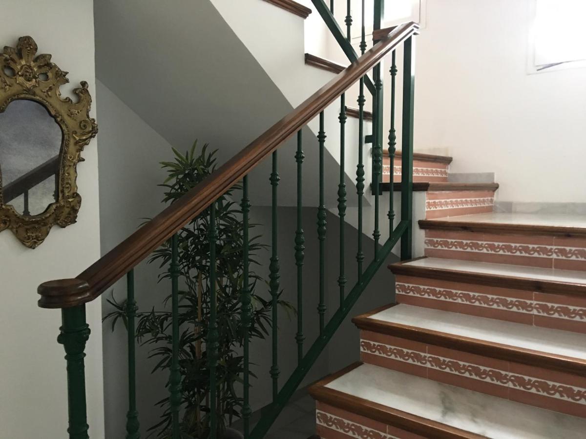Villa Mimosa Marbella Ngoại thất bức ảnh